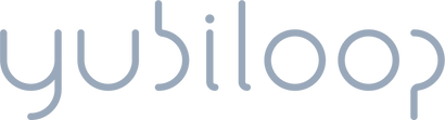 Yubiloop logo