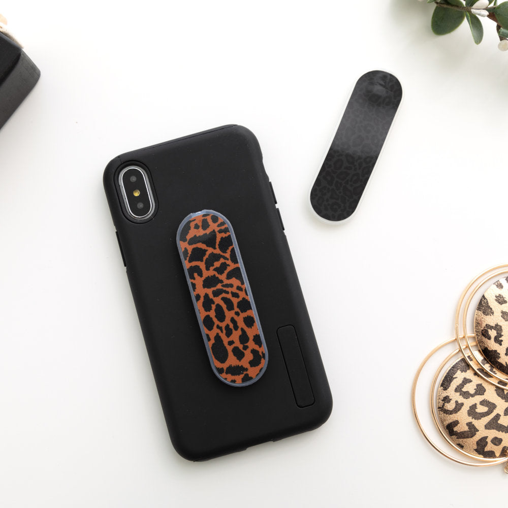 The Sloan Interchangeable 2 Pack (1 Base + 2 Loops) | Phone Grip and Kickstand