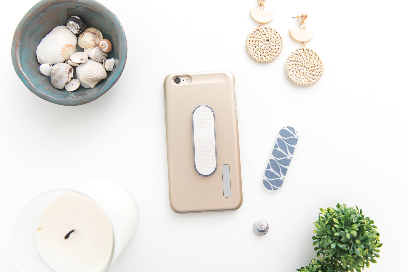 You deserve all the good things - including our NEW SET!