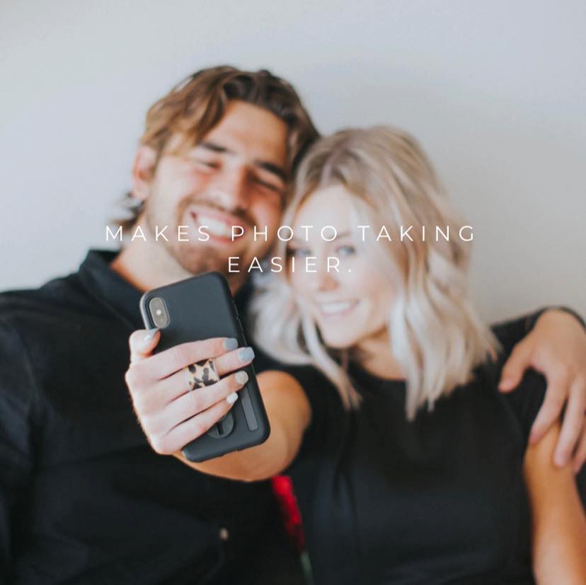 The Aloha 2-pack (1 Base + 2 Loops)