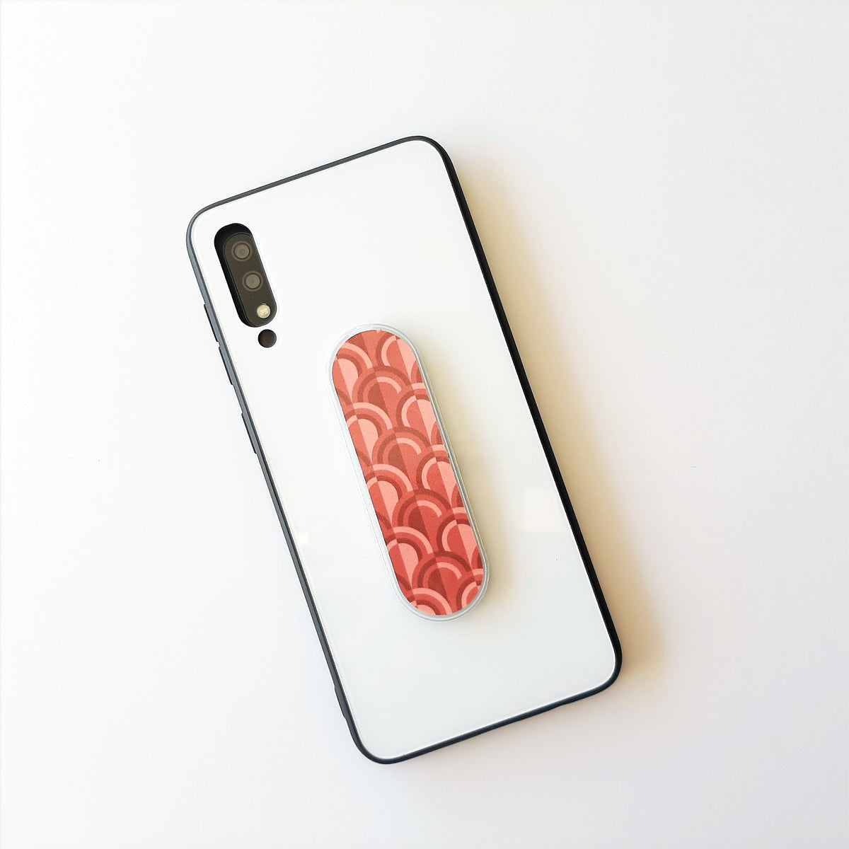 The Hope Interchangeable 2 Pack (1 Base + 2 Loops) | Phone Grip and Kickstand