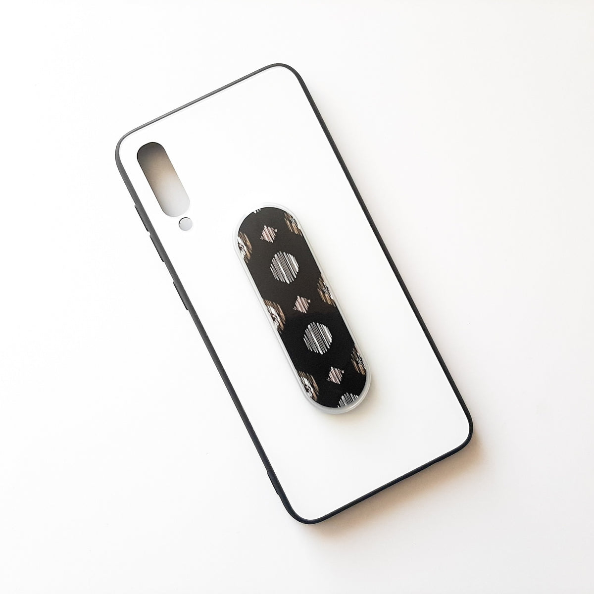 The Lulu Interchangeable 2 Pack (1 Base + 2 Loops) | Phone Grip and Kickstand