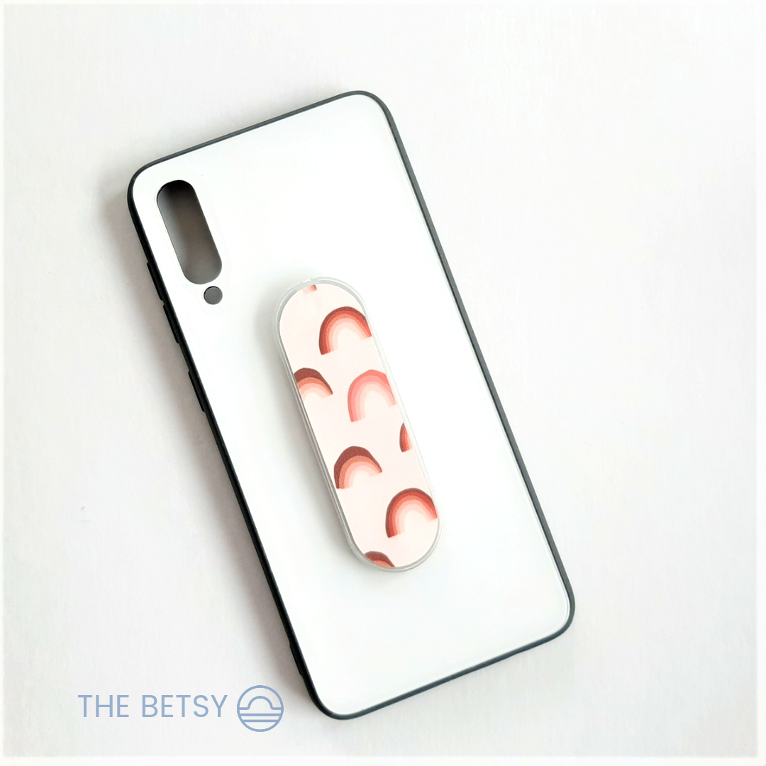 The Betsy 3-pack (1 base + 3 interchangeable loops)