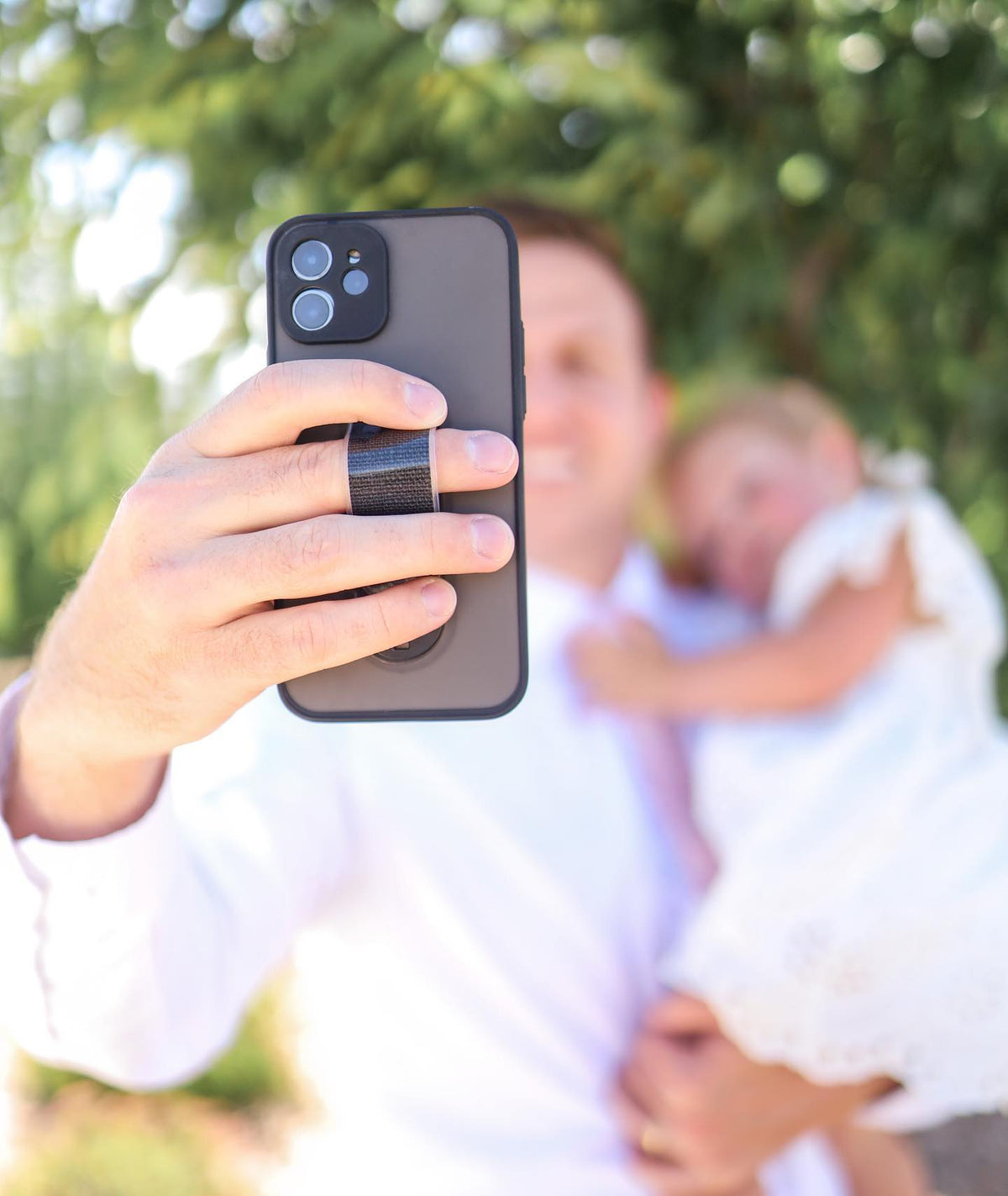 The Asher Single (Base + Loop)