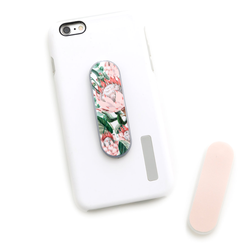 The Adele Yubiloop accessory for your phone, function and style!
