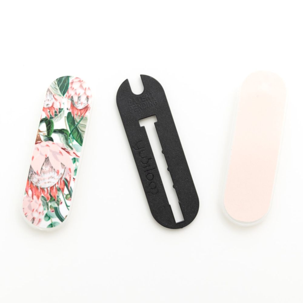 The Adele 2-pack (1 Base + 2 Loops)