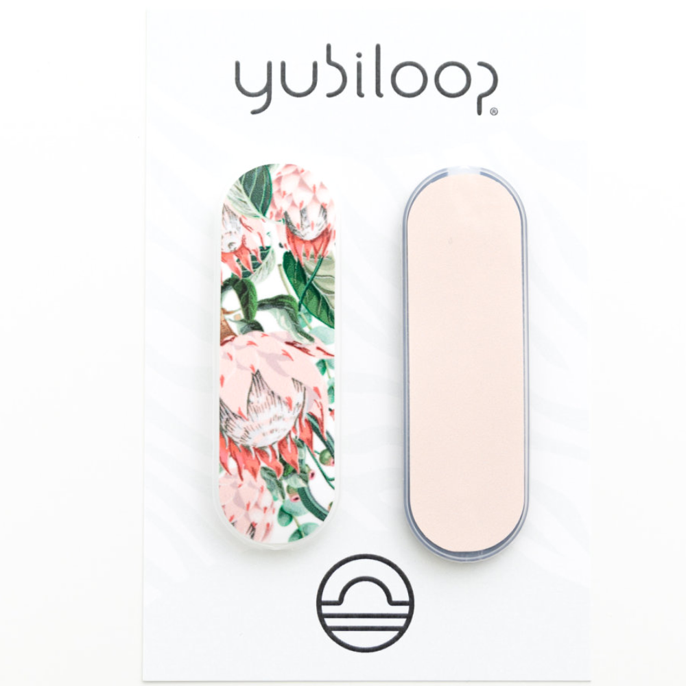 The Adele 2-pack (1 Base + 2 Loops)