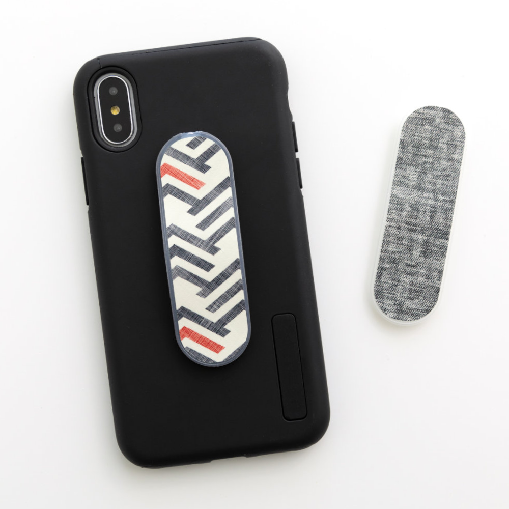 The Archer Interchangeable 2 Pack (1 Base + 2 Loops) | Phone Grip and - Yubiloop The Archer Interchangeable 2 Pack (1 Base + 2 Loops) | Phone Grip and - Yubiloop