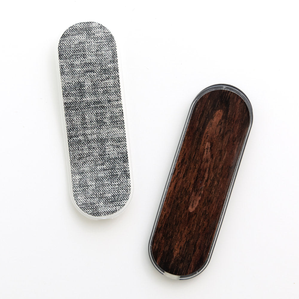 The Liam Interchangeable 2 Pack (1 Base + 2 Loops) | Phone Grip and Kickstand