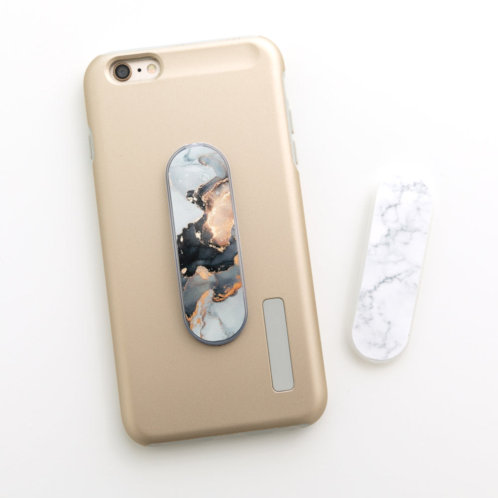 The Mel Interchangeable 2 Pack (1 Base + 2 Loops) | Phone Grip and Kickstand