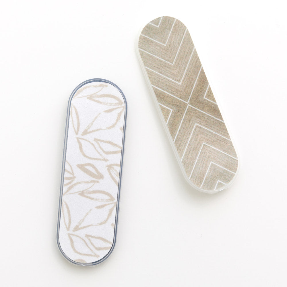 The Raina Interchangeable 2 Pack (1 Base + 2 Loops) | Phone Grip and Kickstand