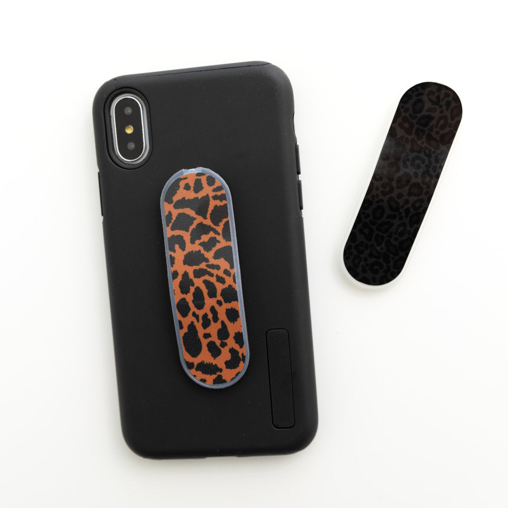 The Sloan Interchangeable 2 Pack (1 Base + 2 Loops) | Phone Grip and Kickstand