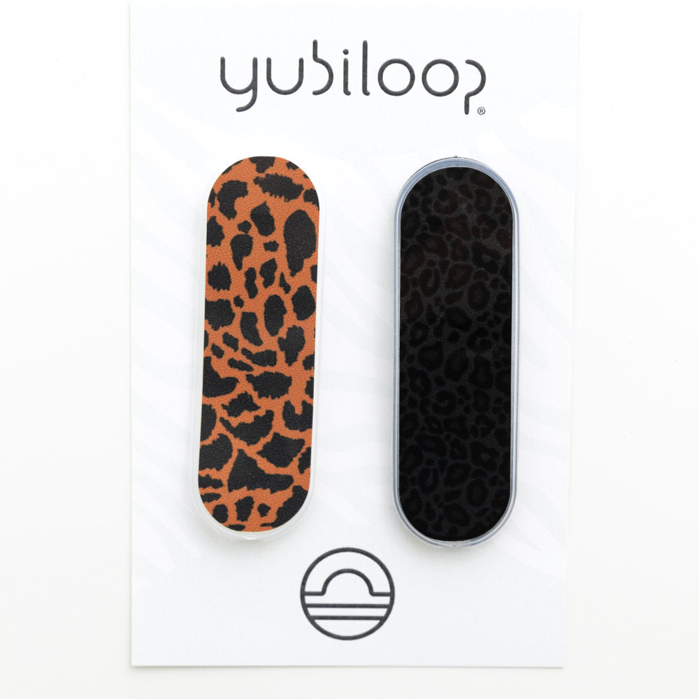 The Sloan Interchangeable 2 Pack (1 Base + 2 Loops) | Phone Grip and Kickstand