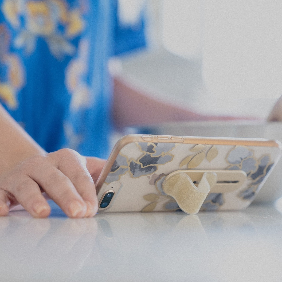 The Adeline 2-pack (1 Base + 2 loops)