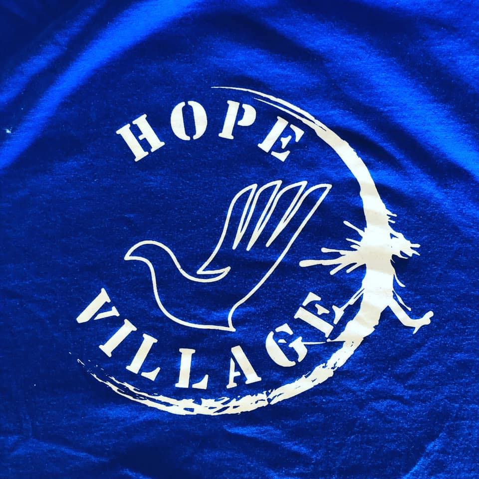Round Up for Hope Village Global