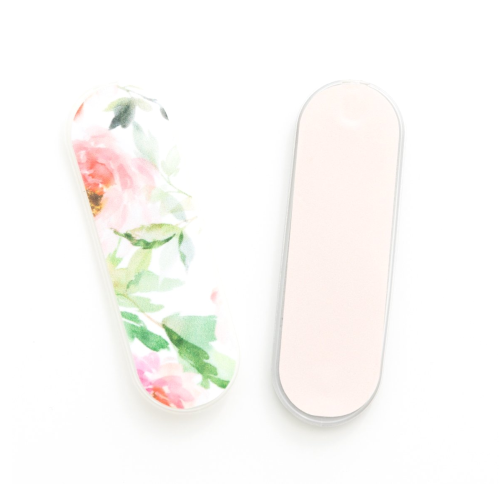 The Emma Interchangeable 2 Pack (1 Base + 2 Loops) | Phone Grip and Kickstand