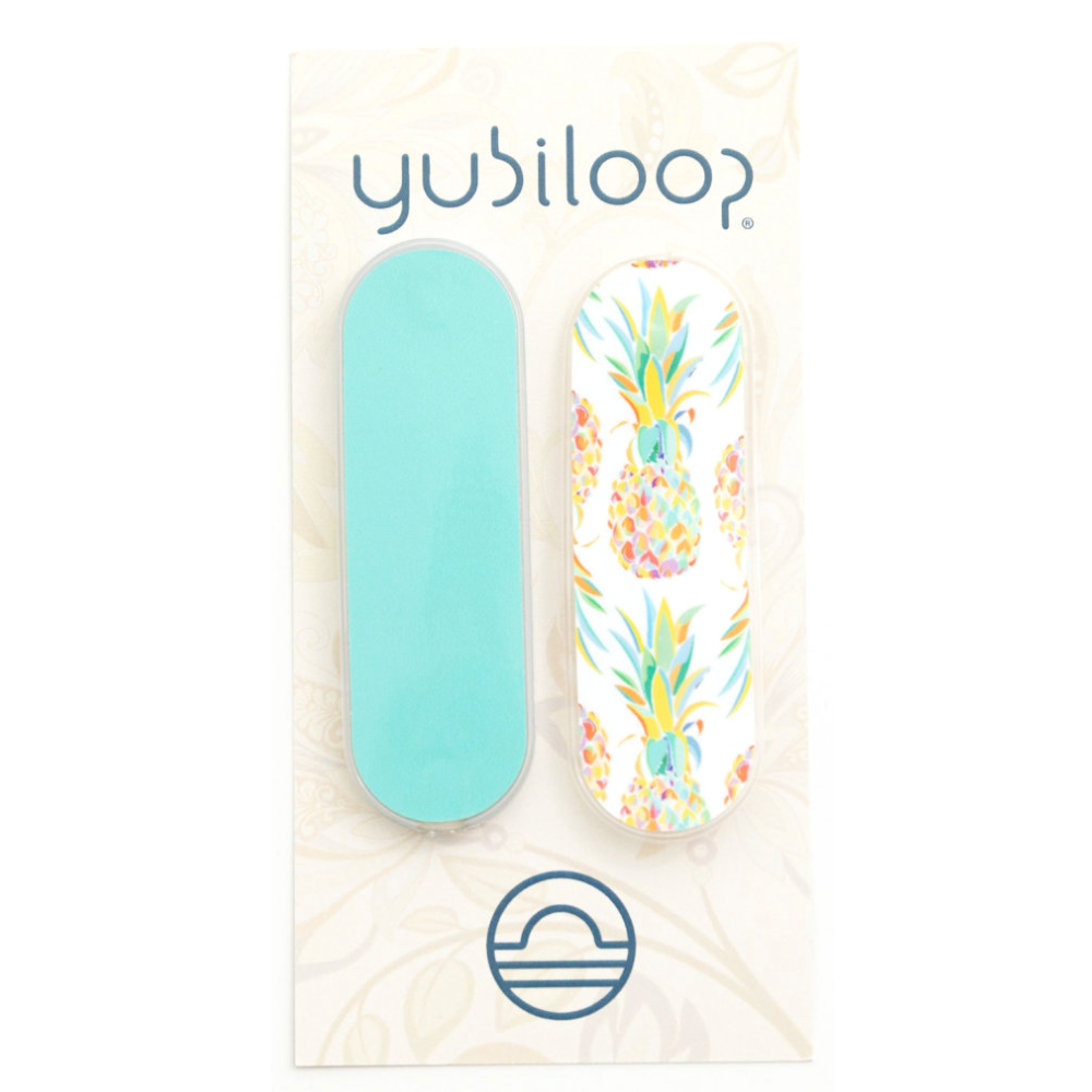 The Aloha 2-pack (1 Base + 2 Loops)