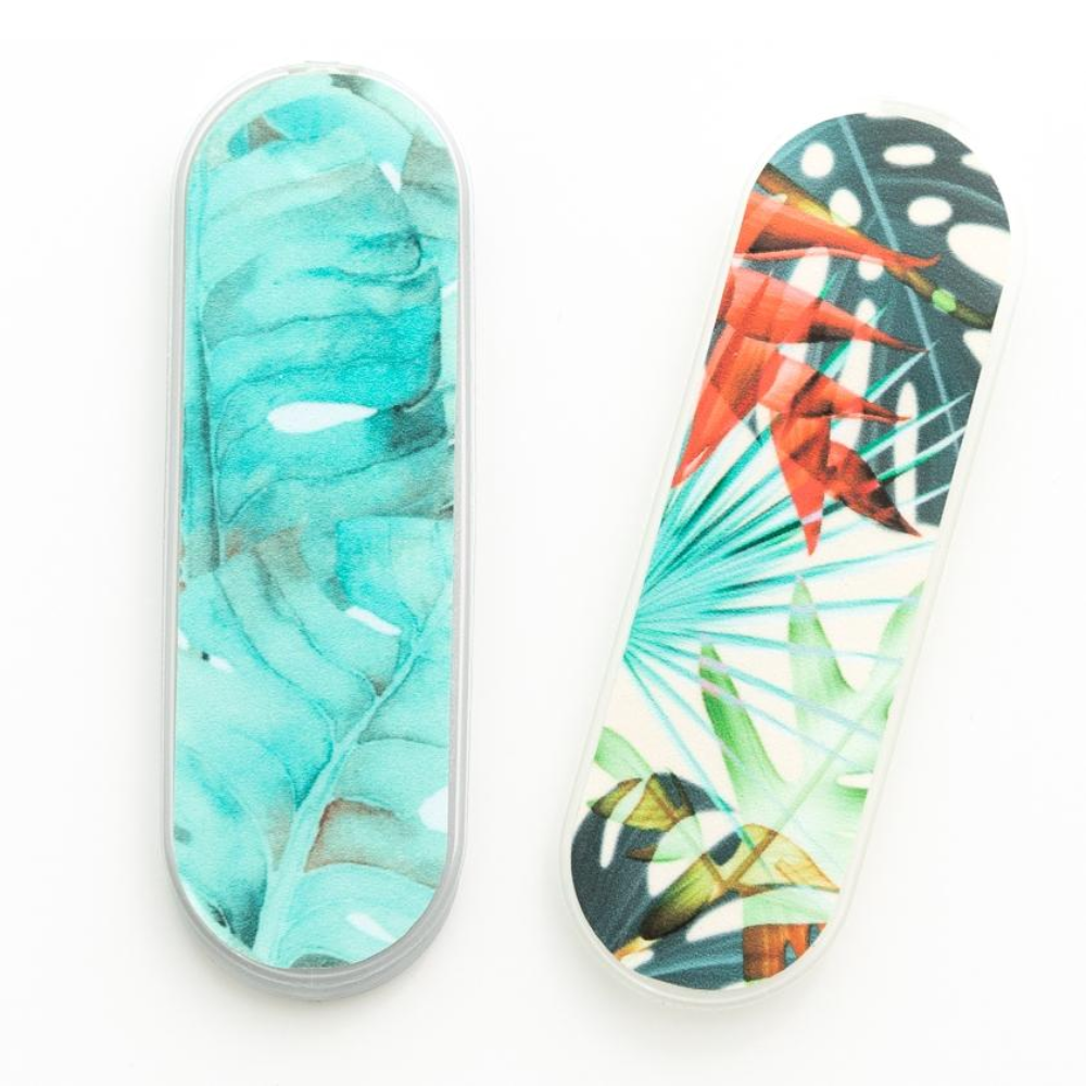 The Tia Interchangeable 2 Pack (1 Base + 2 Loops) | Phone Grip and Kickstand