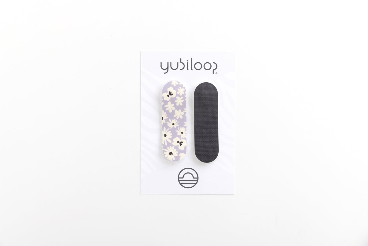 The Adeline 2-pack (1 Base + 2 loops)