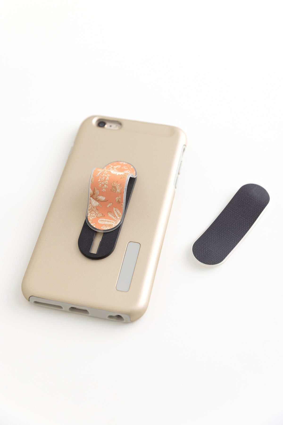 The Anika 2-pack (1 Base + 2 Loops)