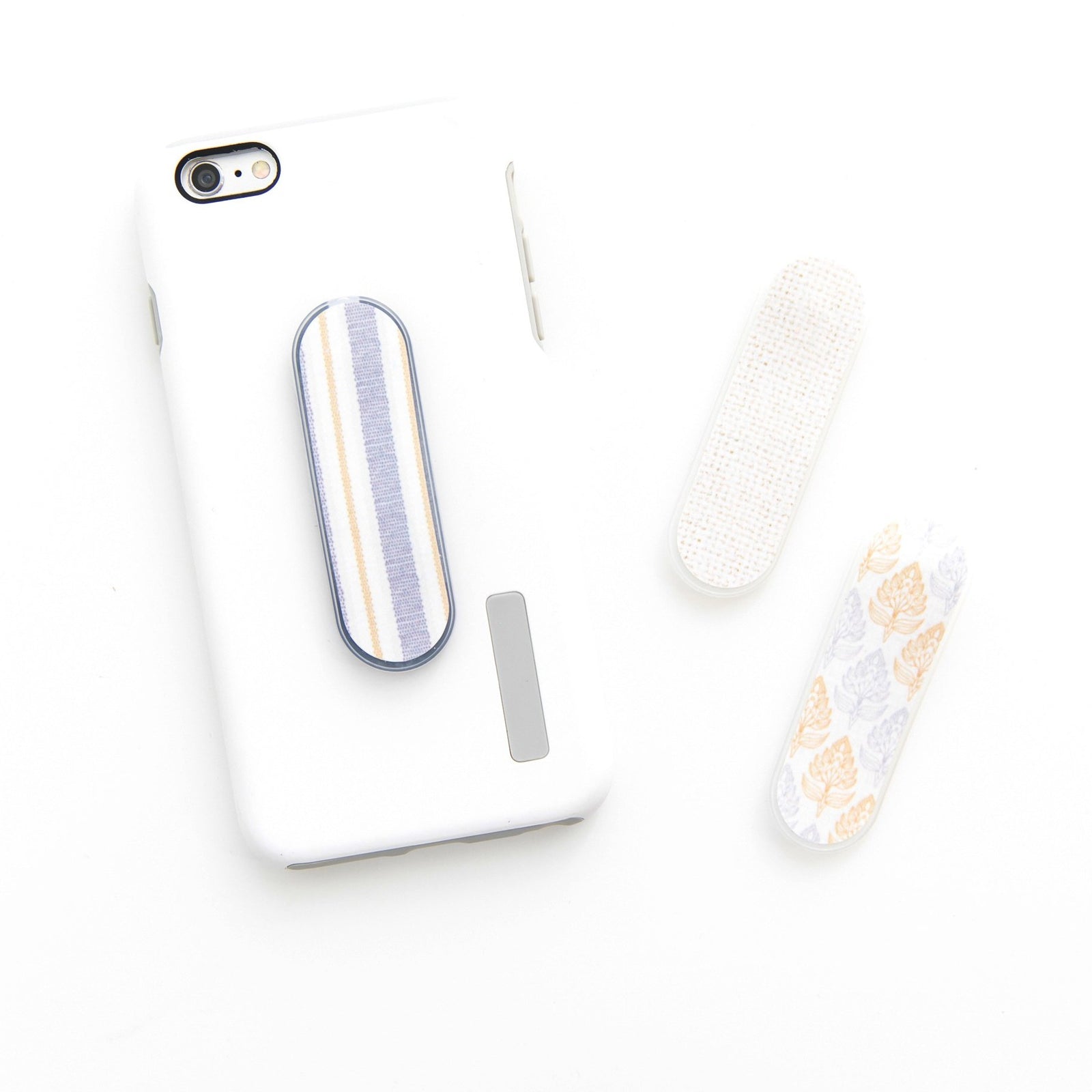 The Michelle 3-pack (1 base + 3 interchangeable loops)