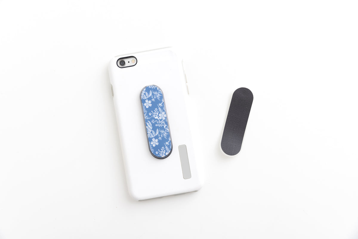 The Savannah 2 Pack  (1 Base + 2 Loops) | Phone Grip and Kickstand