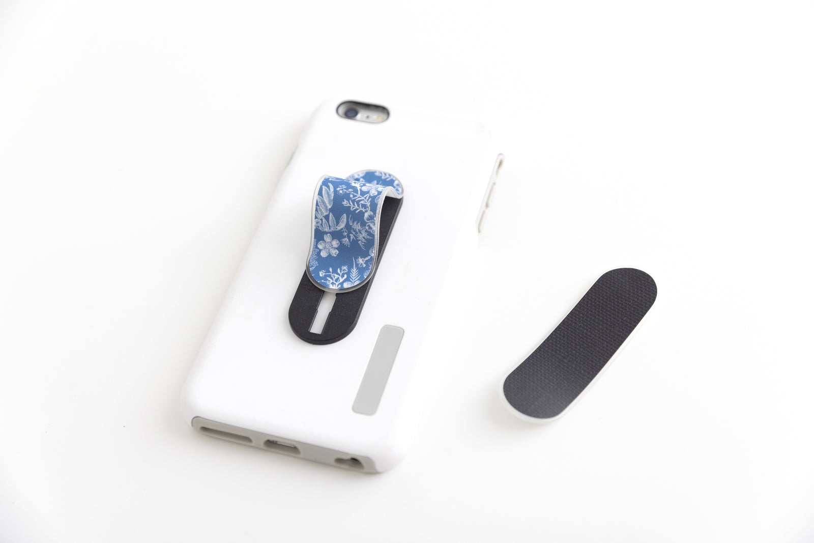 The Savannah 2 Pack  (1 Base + 2 Loops) | Phone Grip and Kickstand
