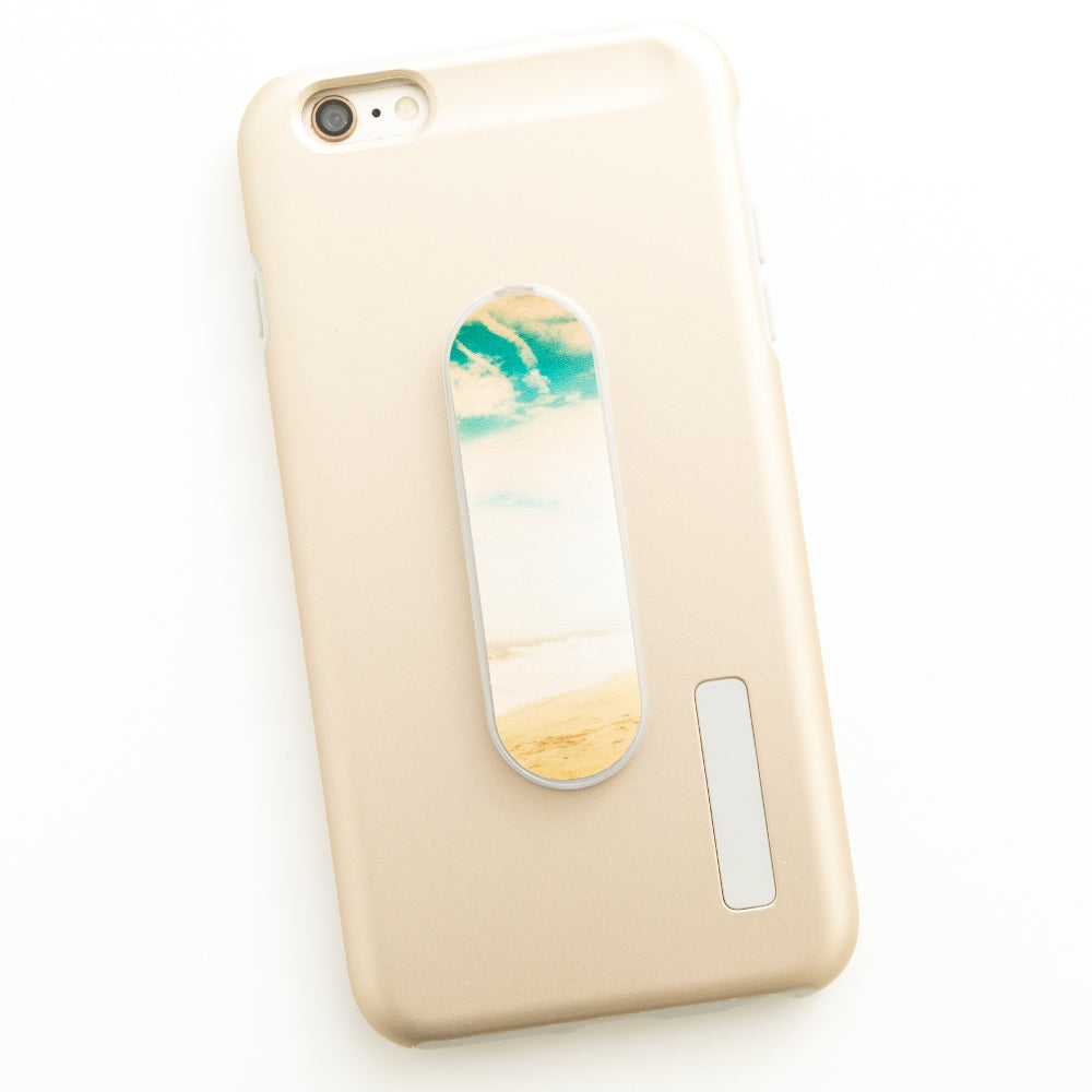 The Velzy Single (Loop+Base) | Phone Grip and Kickstand