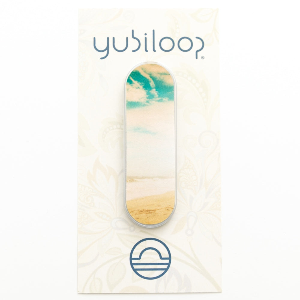 The Velzy Single (Loop+Base) | Phone Grip and Kickstand