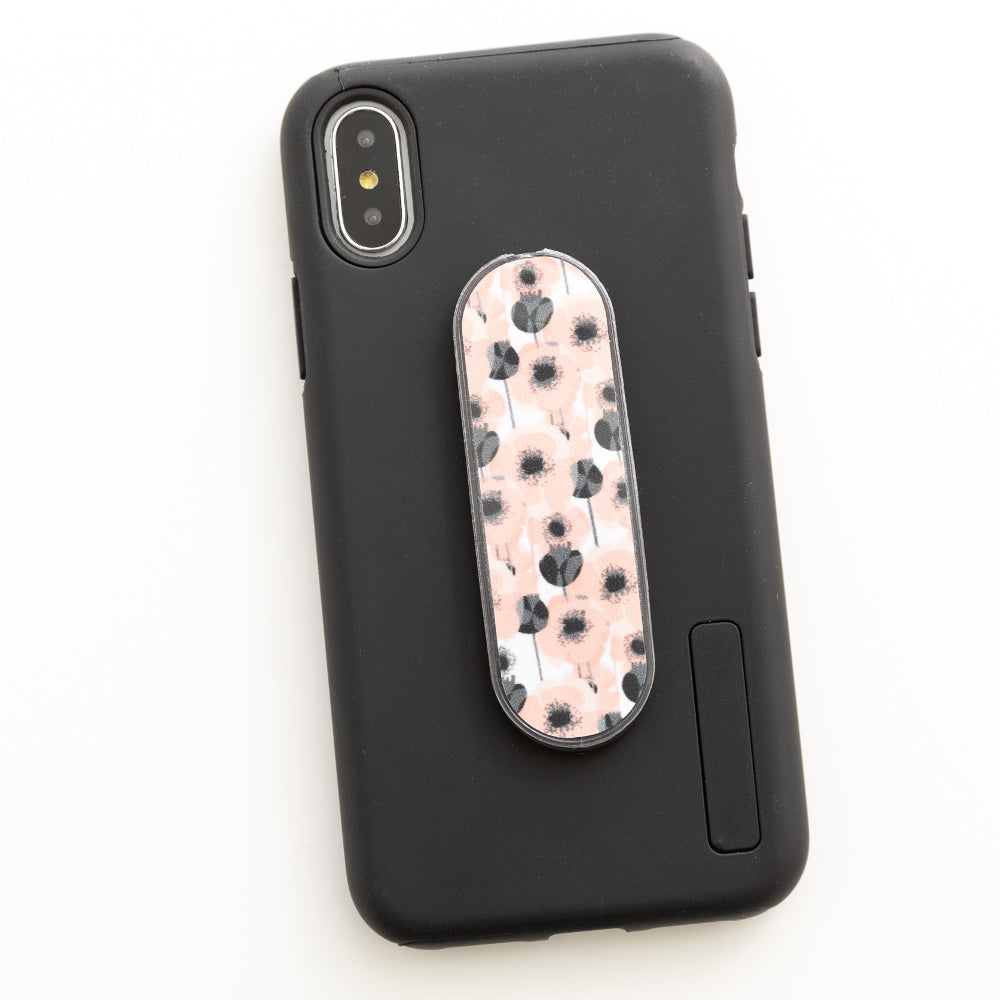 The Paige Single (Loop+Base) | Phone Grip and Kickstand