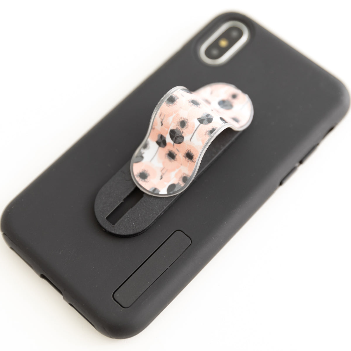 The Paige Single (Loop+Base) | Phone Grip and Kickstand