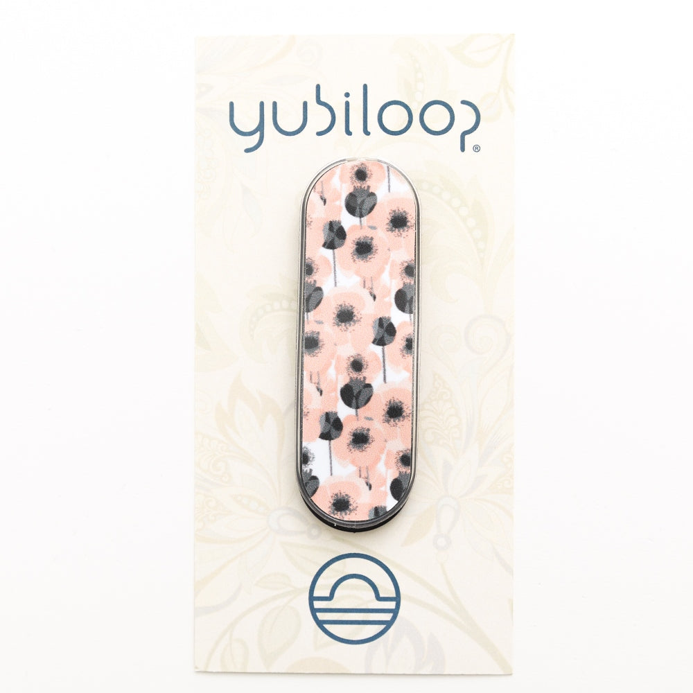 The Paige Single (Loop+Base) | Phone Grip and Kickstand