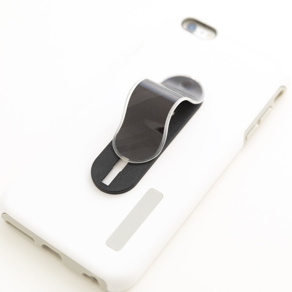 The Asher Single (Base + Loop)