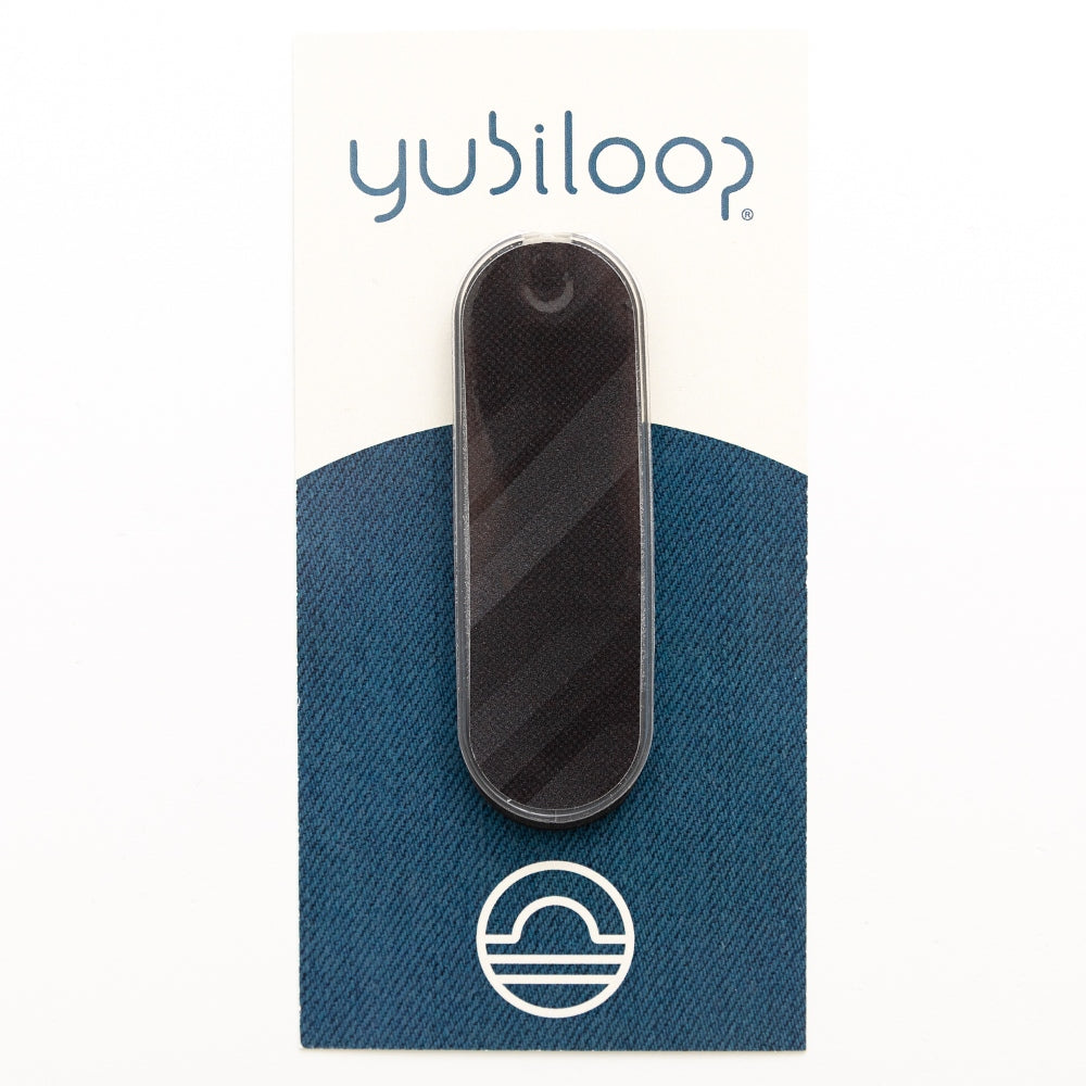 The Asher Single (Base + Loop)