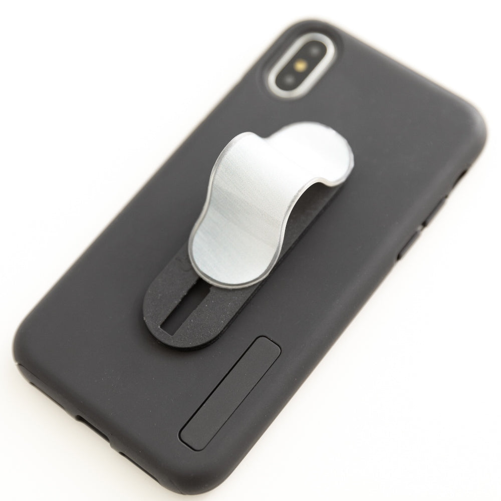 The Axel Single (Loop+Base) | Phone Grip and Kickstand
