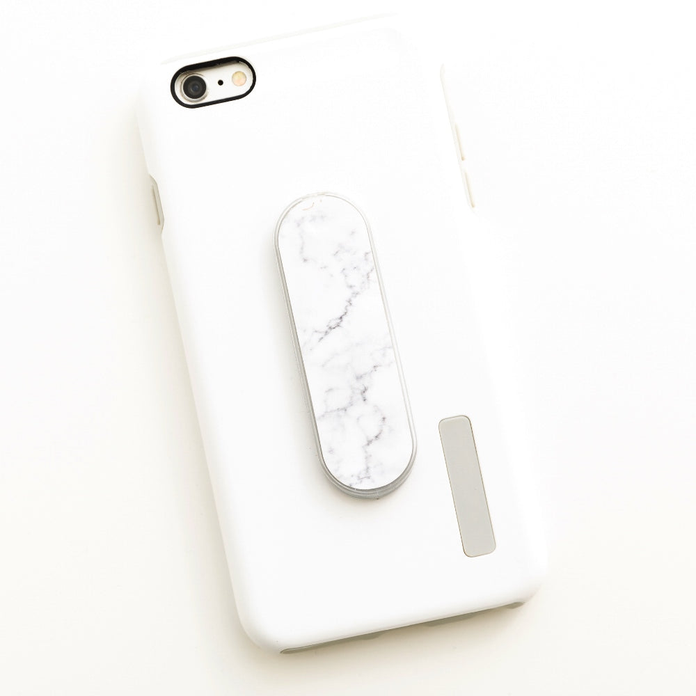 The Mila Single (Loop+Base) | Phone Grip and Kickstand