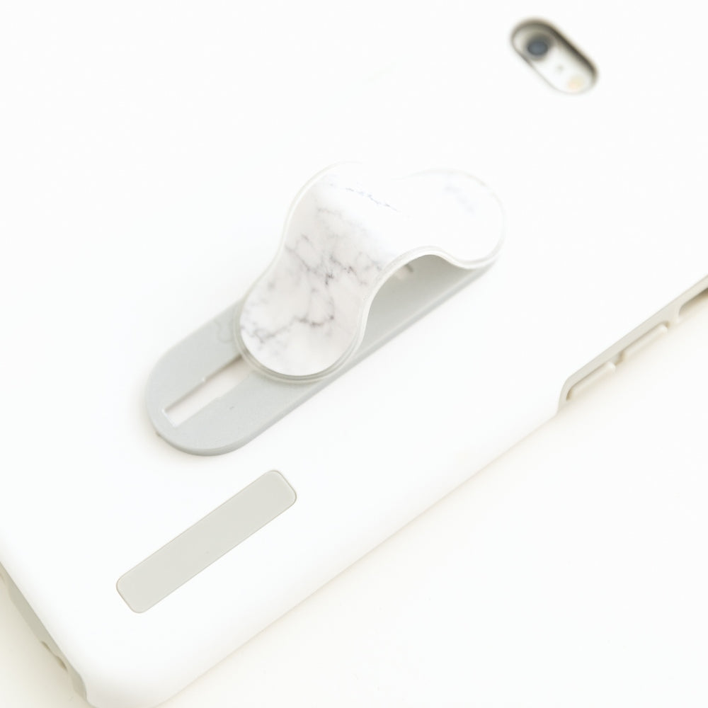 The Mila Single (Loop+Base) | Phone Grip and Kickstand