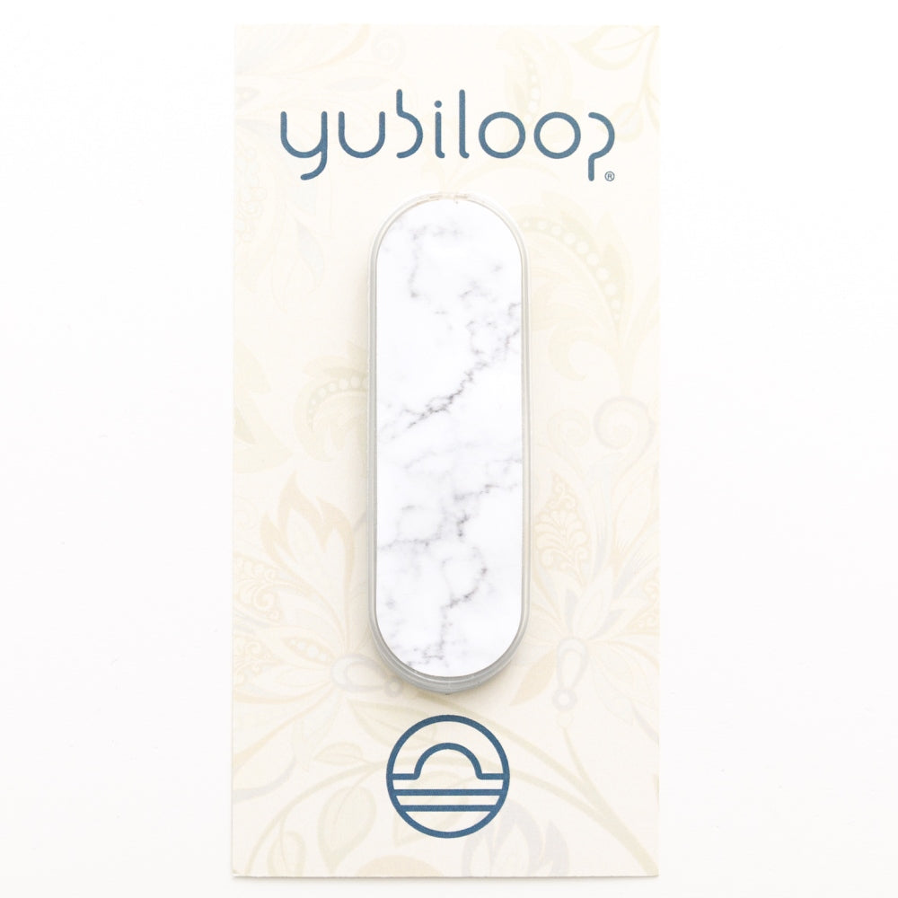 The Mila Single (Loop+Base) | Phone Grip and Kickstand