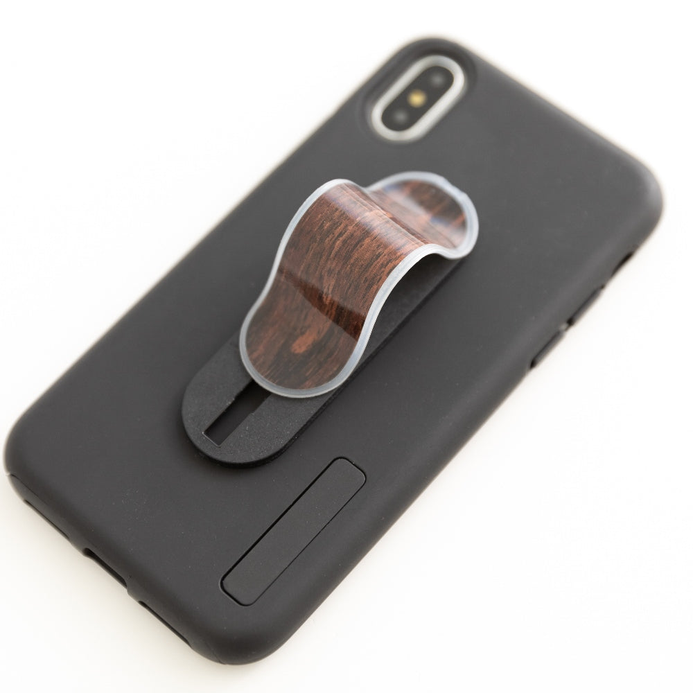 The Zen Single (Loop+Base) | Phone Grip and Kickstand