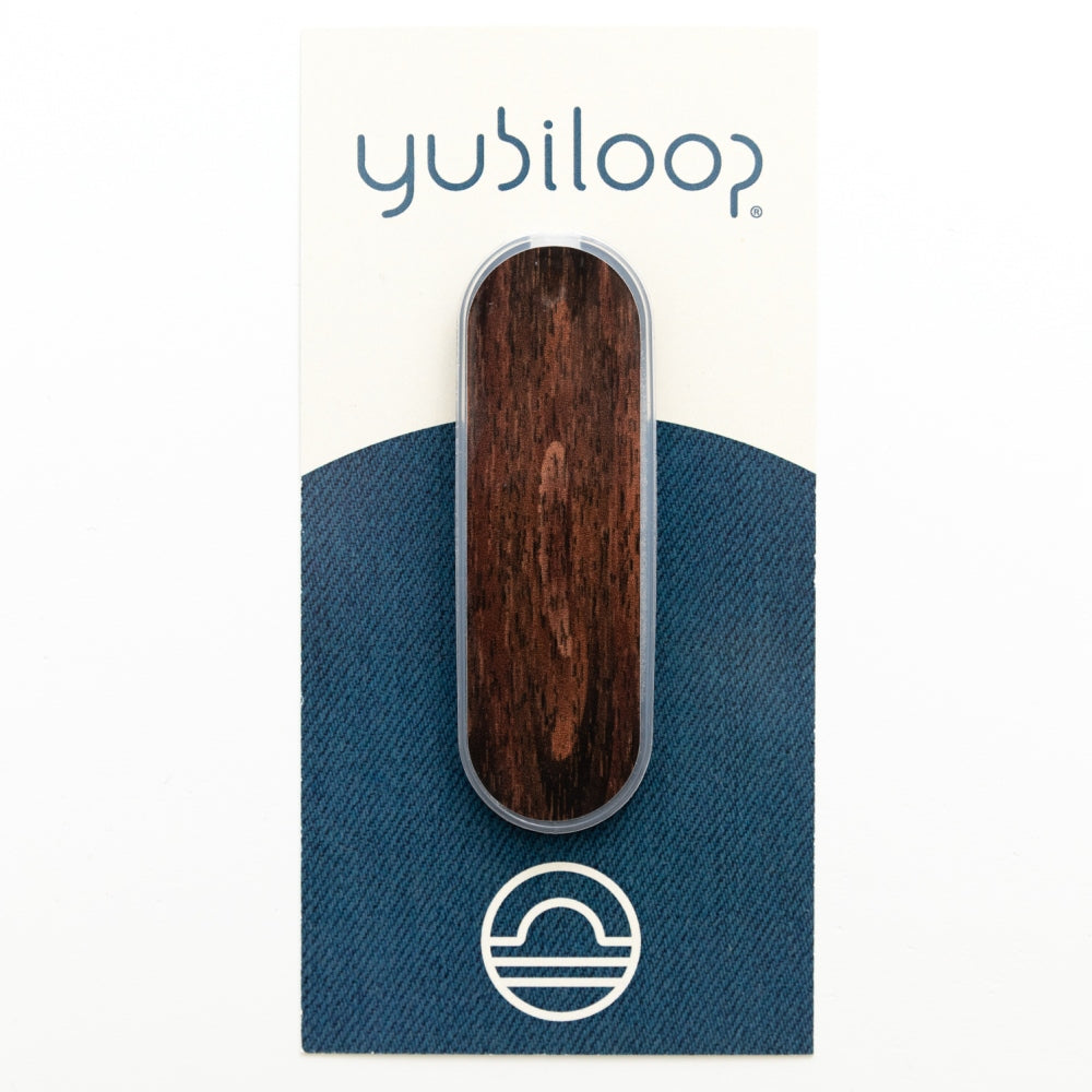 The Zen Single (Loop+Base) | Phone Grip and Kickstand