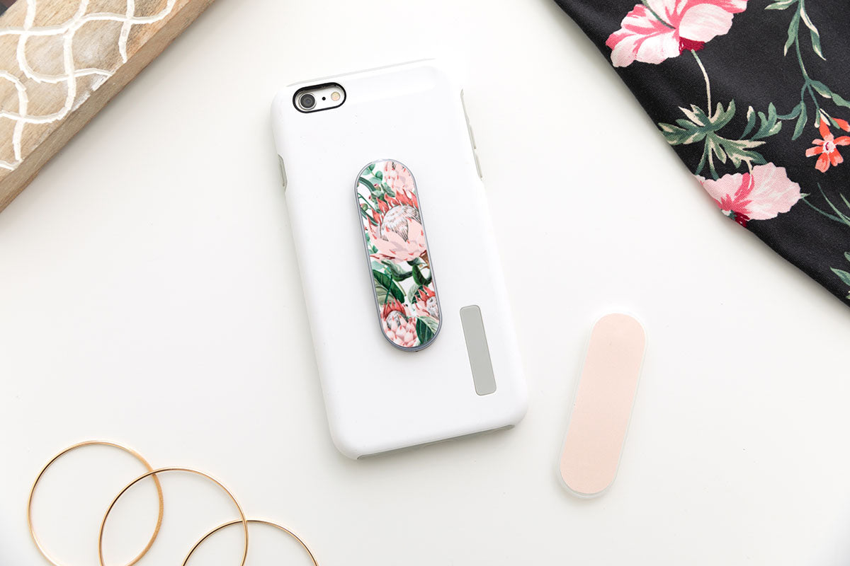 The Adele 2-pack (1 Base + 2 Loops)