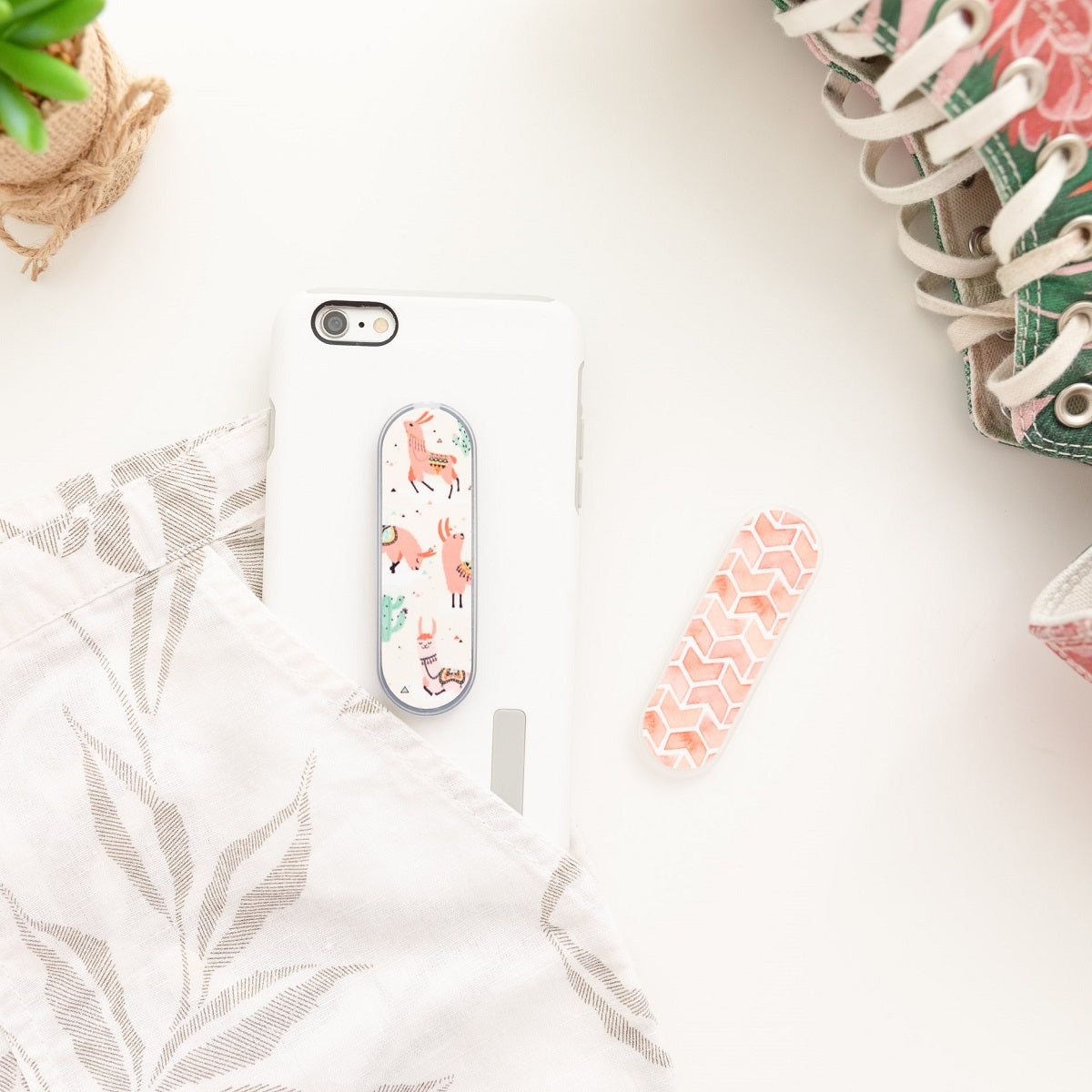 The Cusco II (Interchangeable 2 Pack)