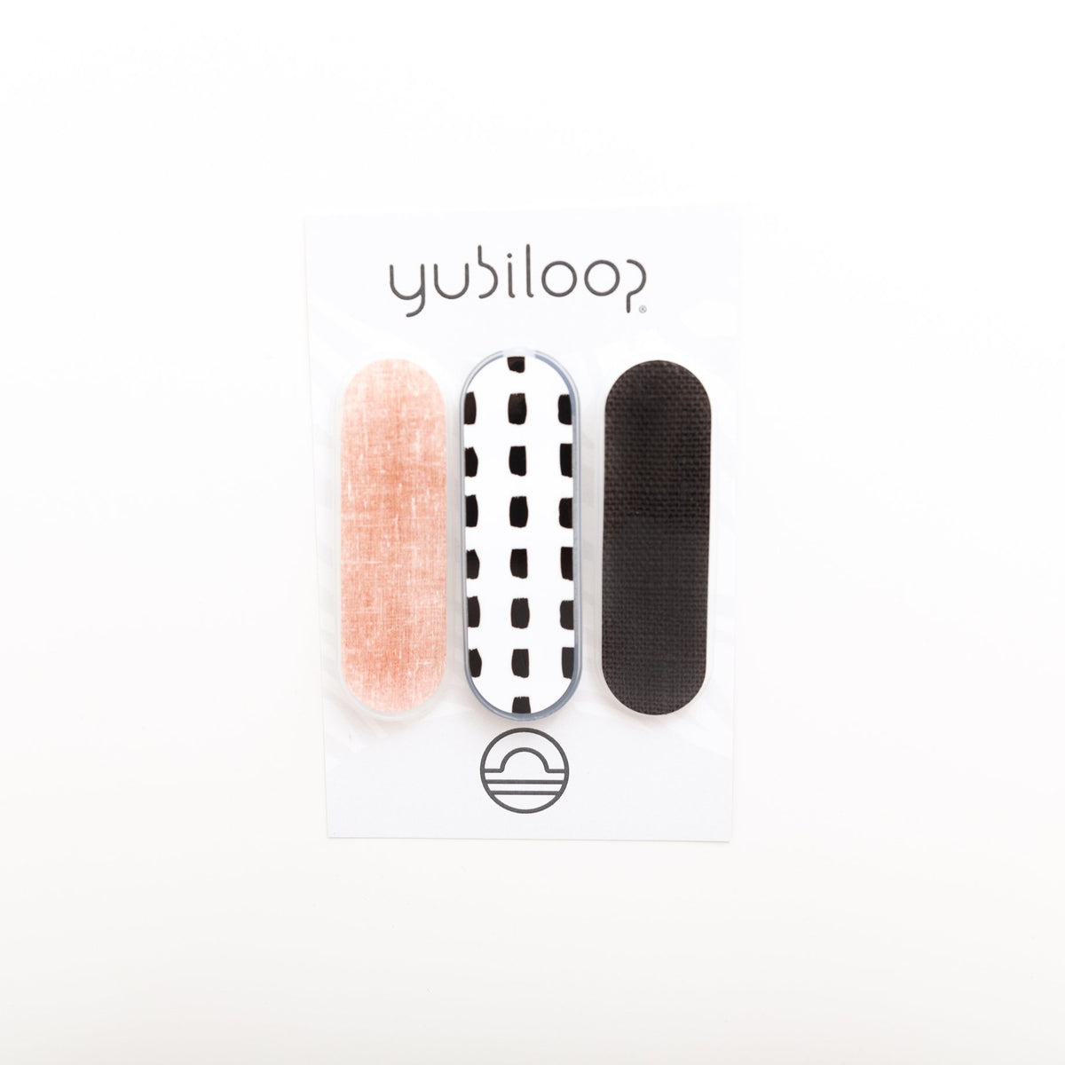 The Amelia 3-pack (1 Base + 3 Loops)