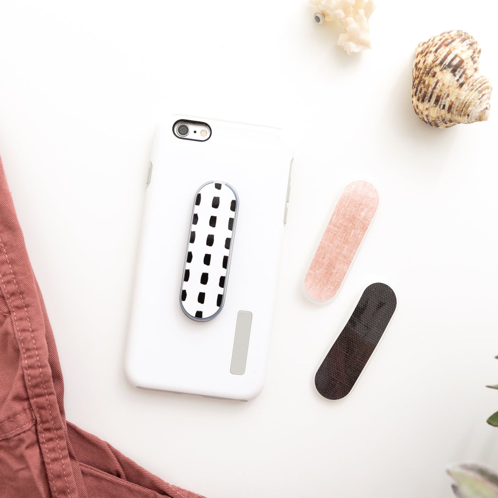 The Amelia 3-pack (1 Base + 3 Loops)