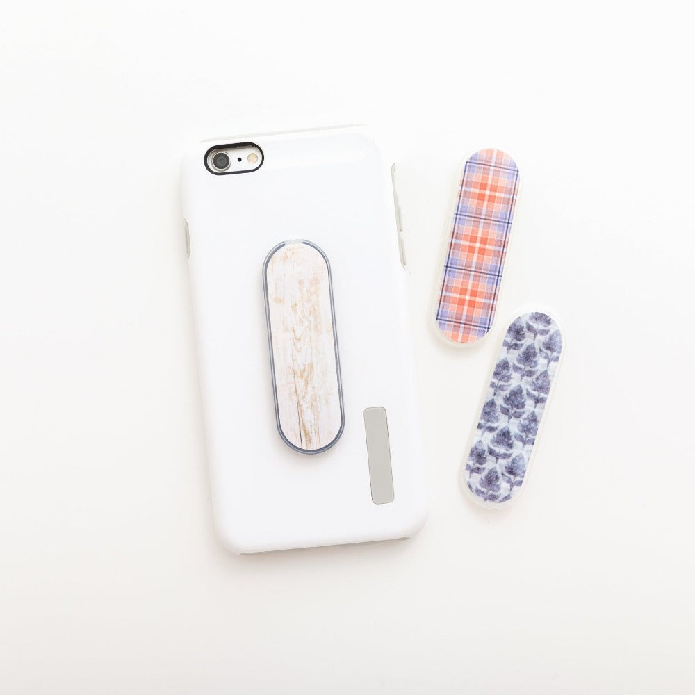 The Claire (Interchangeable 3-pack)