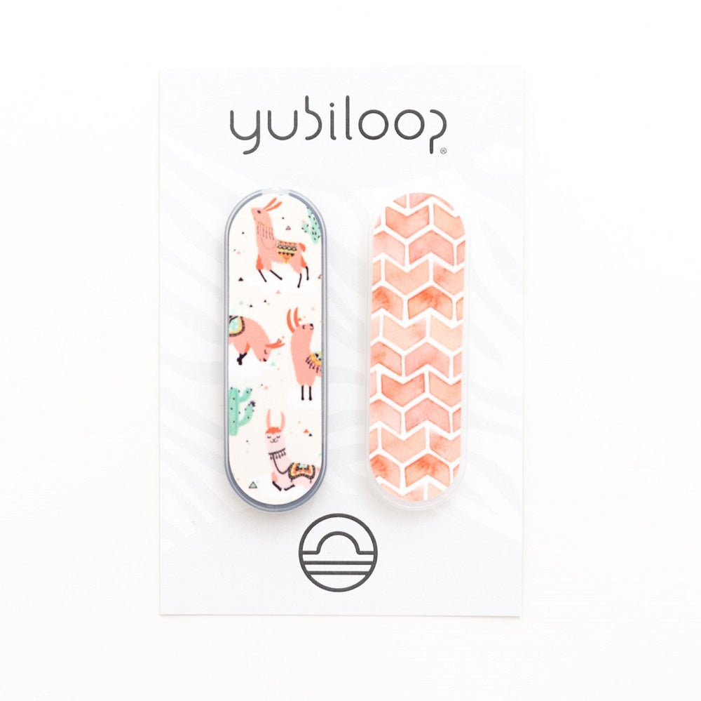 The Cusco II (Interchangeable 2 Pack)