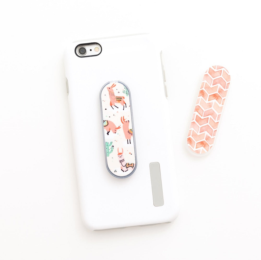 The Cusco II (Interchangeable 2 Pack)