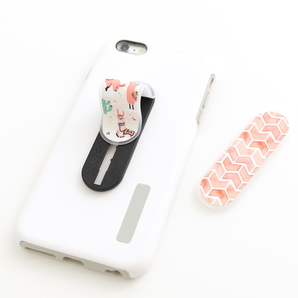 The Cusco II (Interchangeable 2 Pack)