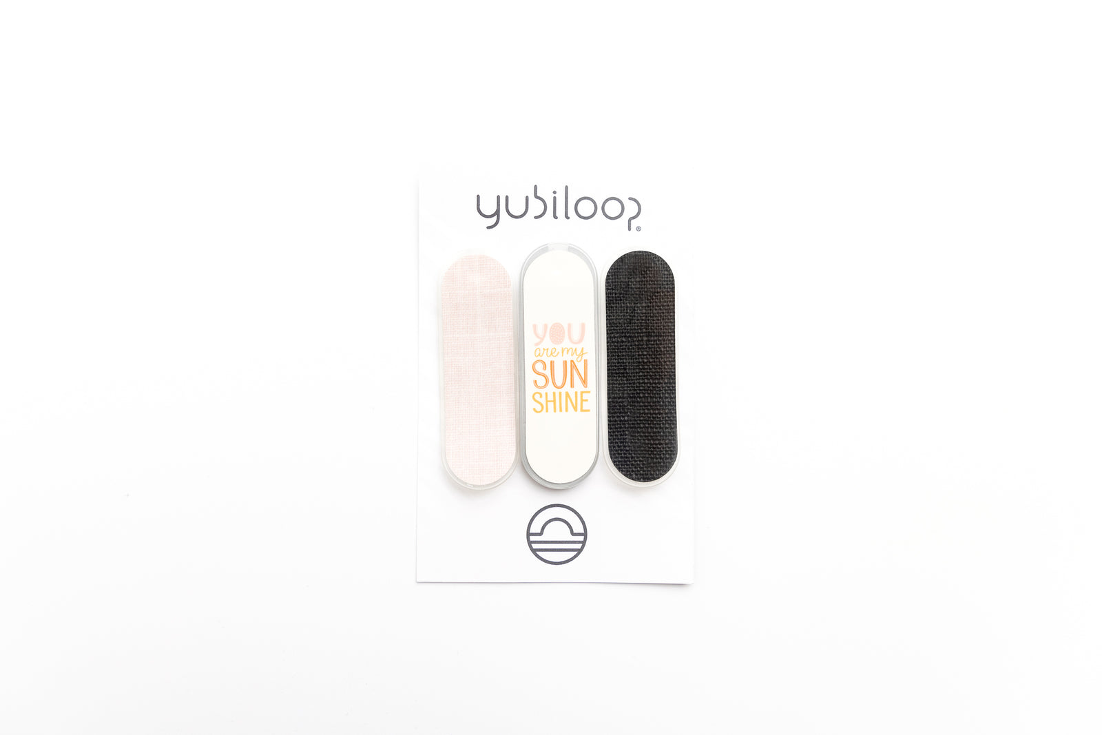 You are my Sunshine 3 Pack ( One base and 3 loops )