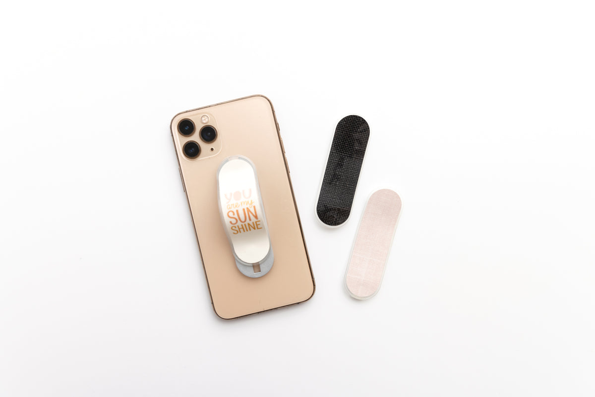 You are my Sunshine 3 Pack ( One base and 3 loops )